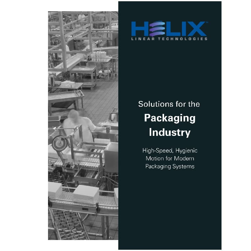Packaging Manufacturing