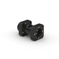 EZF-3012-23 Motor Mount for Flanged Bearing Mount