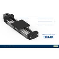 200 Series Linear Stages