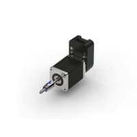 5 mm Diameter x 2 mm Lead x Double Stack Motor x 1000 CPR Encoder Ball Screw Actuator