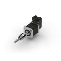 8 mm Diameter x 2 mm Lead Ball Screw Actuator