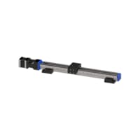 4 mm Lead x 800 in Travel Micro Precision Coupled Motor Linear Actuator