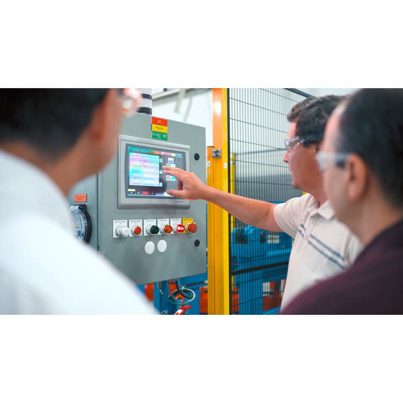 Helix Linear Technologies - Innovation