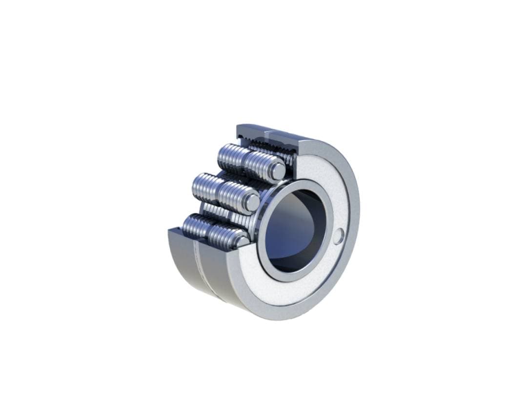 Single High-Capacity (HHS)