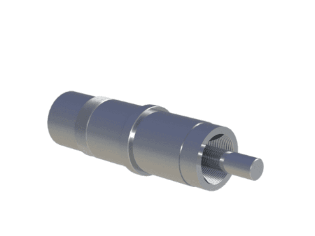 Inverted Roller Screw (IRS)