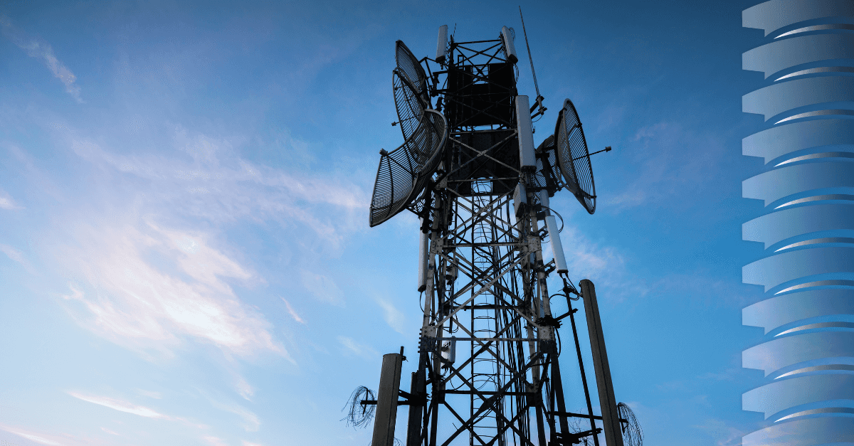 Communications & Telecommunications Equipment