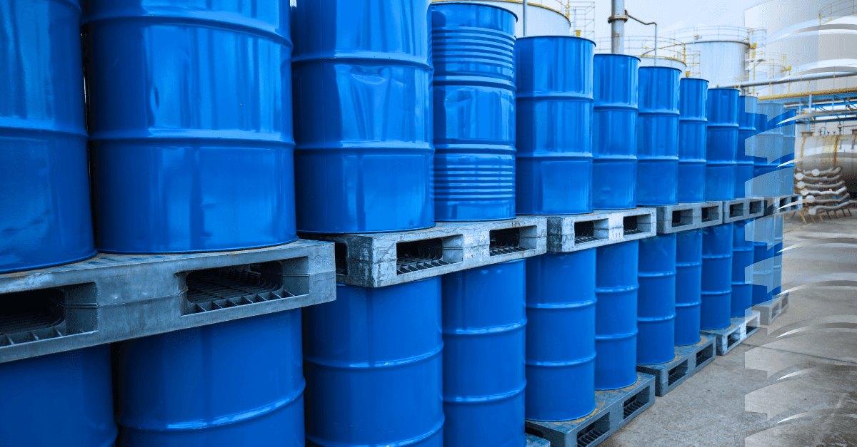 Chemical Processing