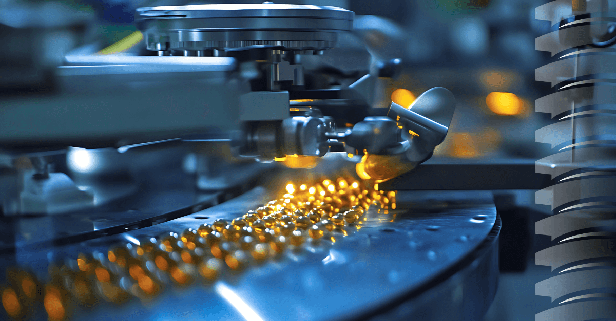 Factory Automation & Industrial Equipment