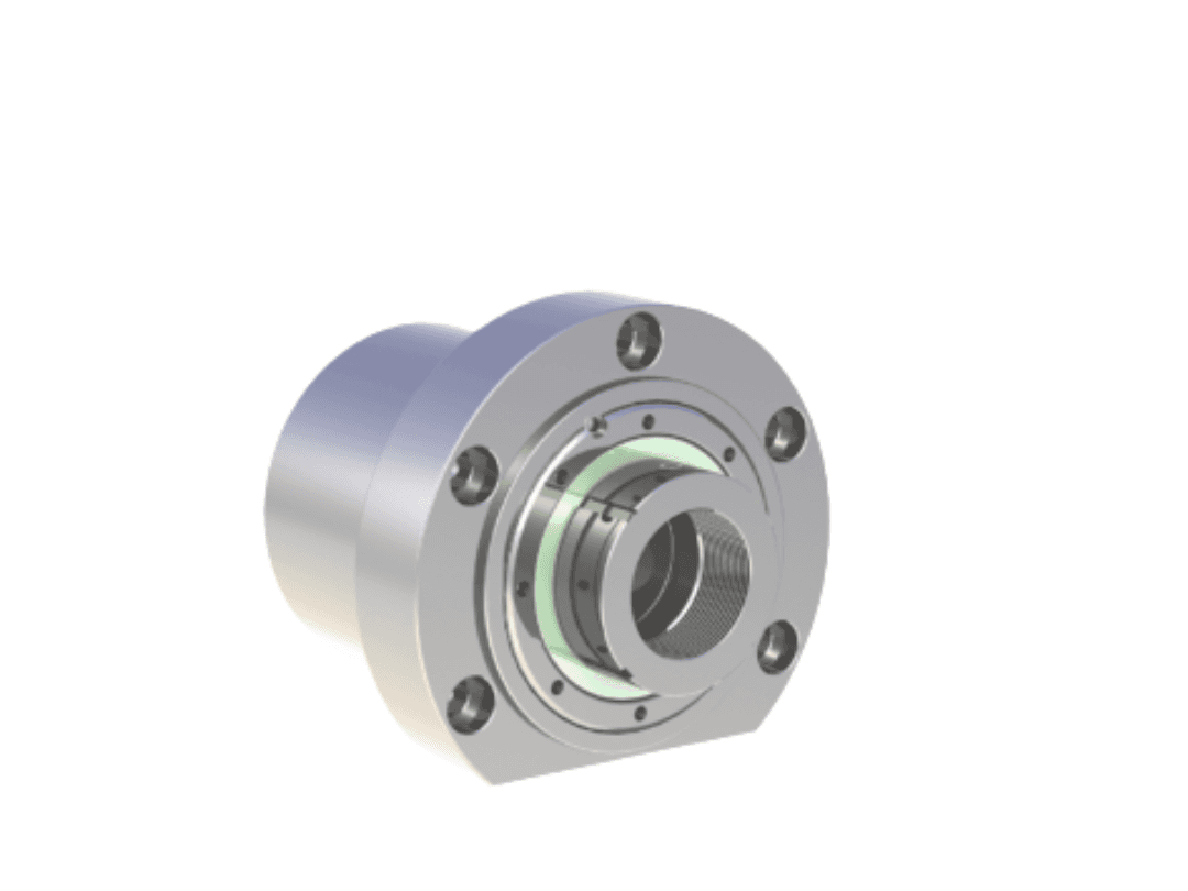 Support Bearing Unit with HRB (HHF)