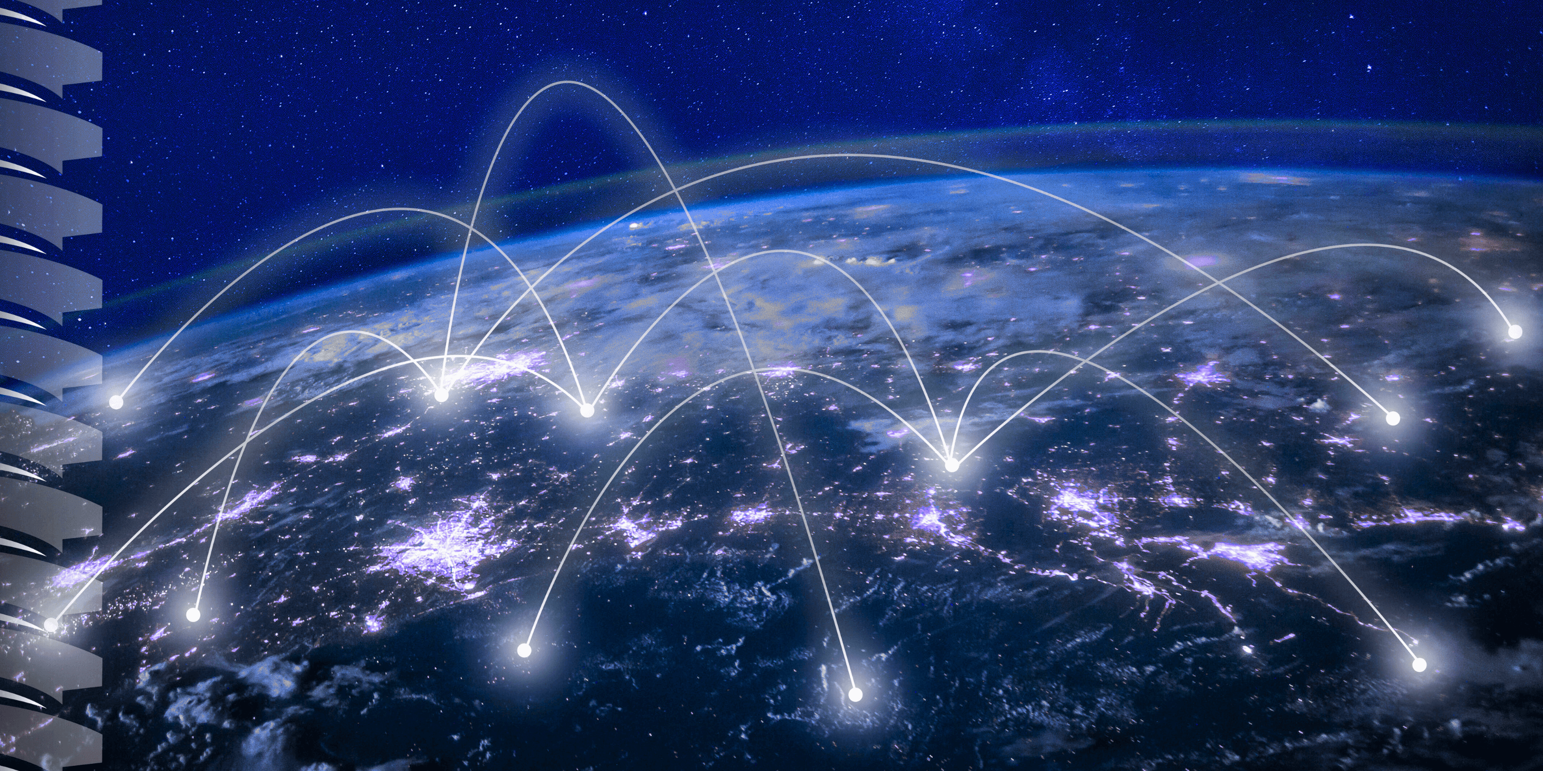 Helix Linear Technologies Blog