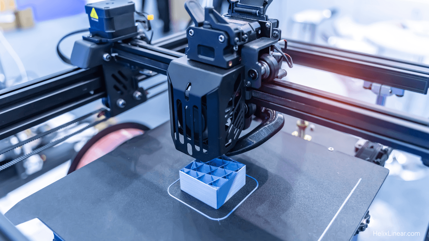 3D Printing