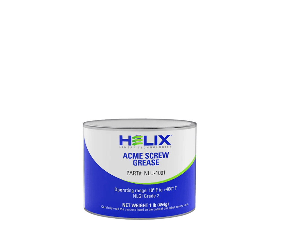 NLU-1001 Acme Screw Grease