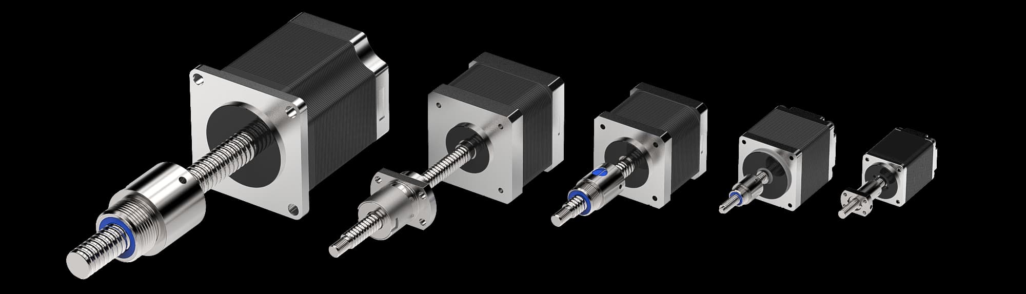 Ball Screw Actuators