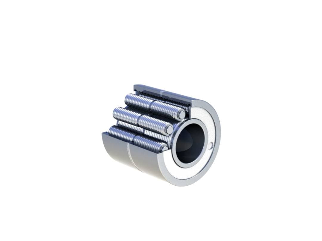 Twin High-Capacity (HHT)