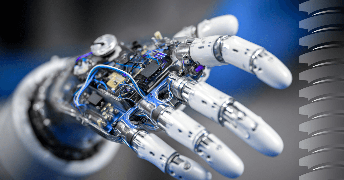 Robotics