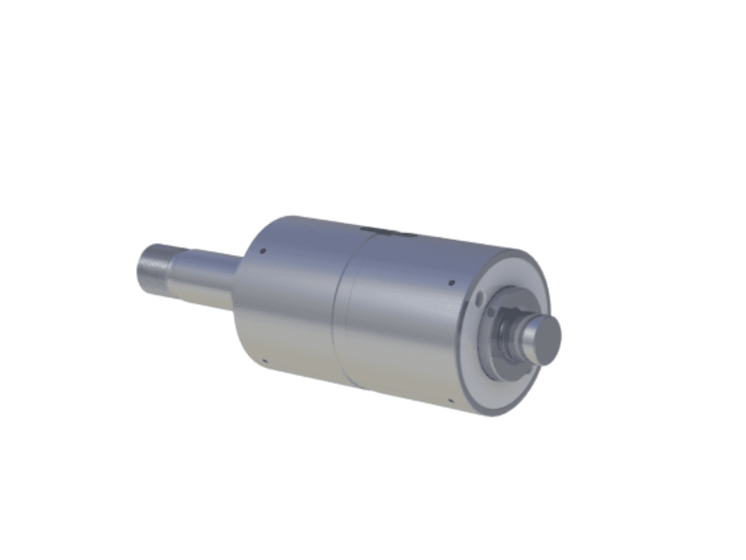 Differential Roller Screw (DRS)