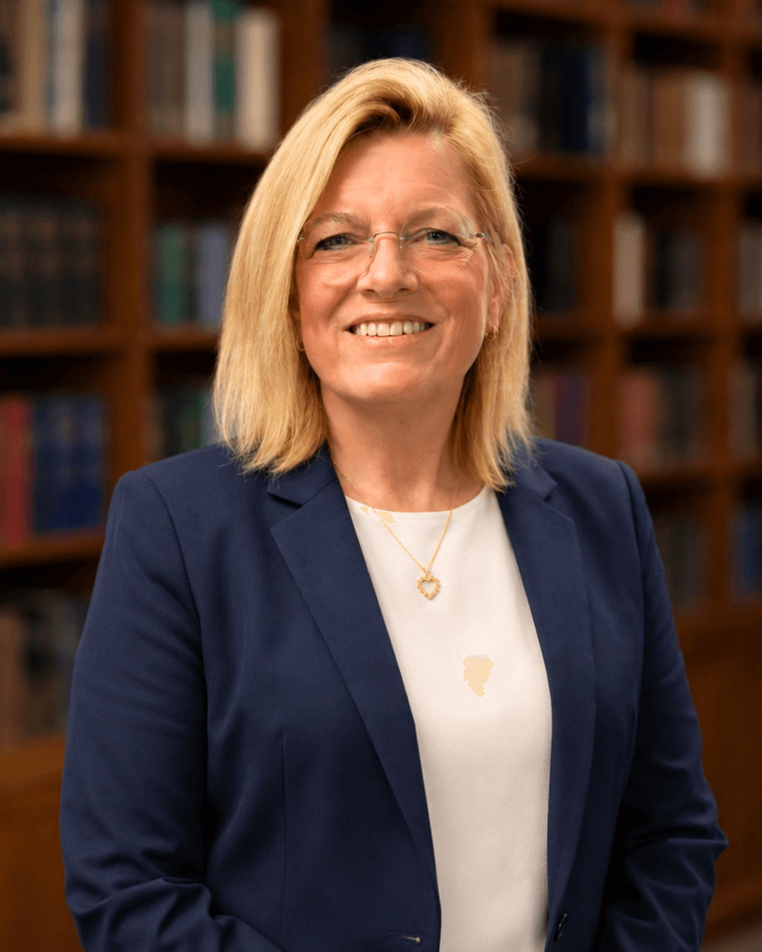 Janet Mullally - Helix Linear Technologies