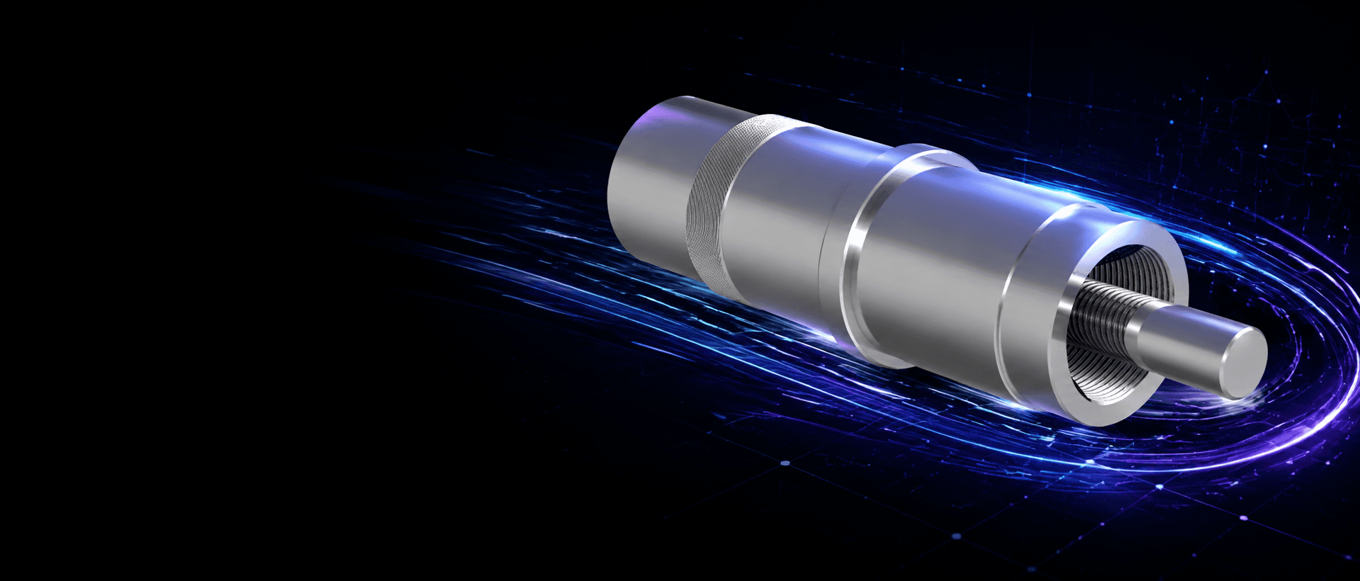 Inverted Roller Screws