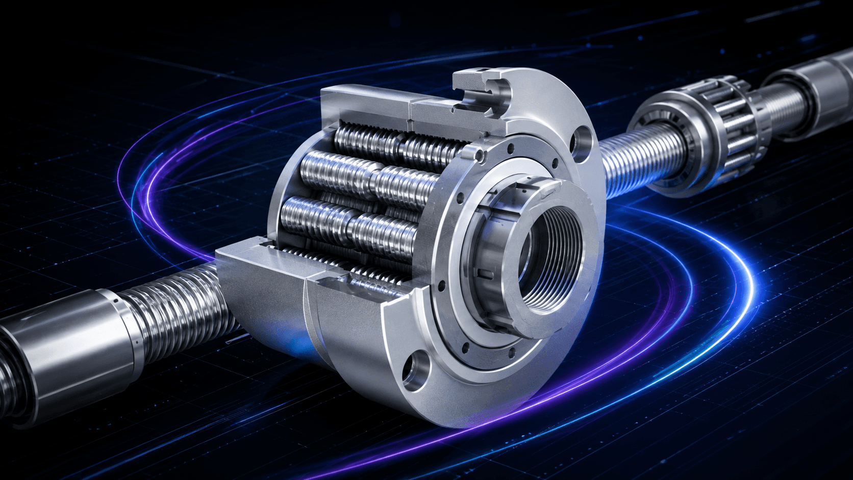 Bearings
