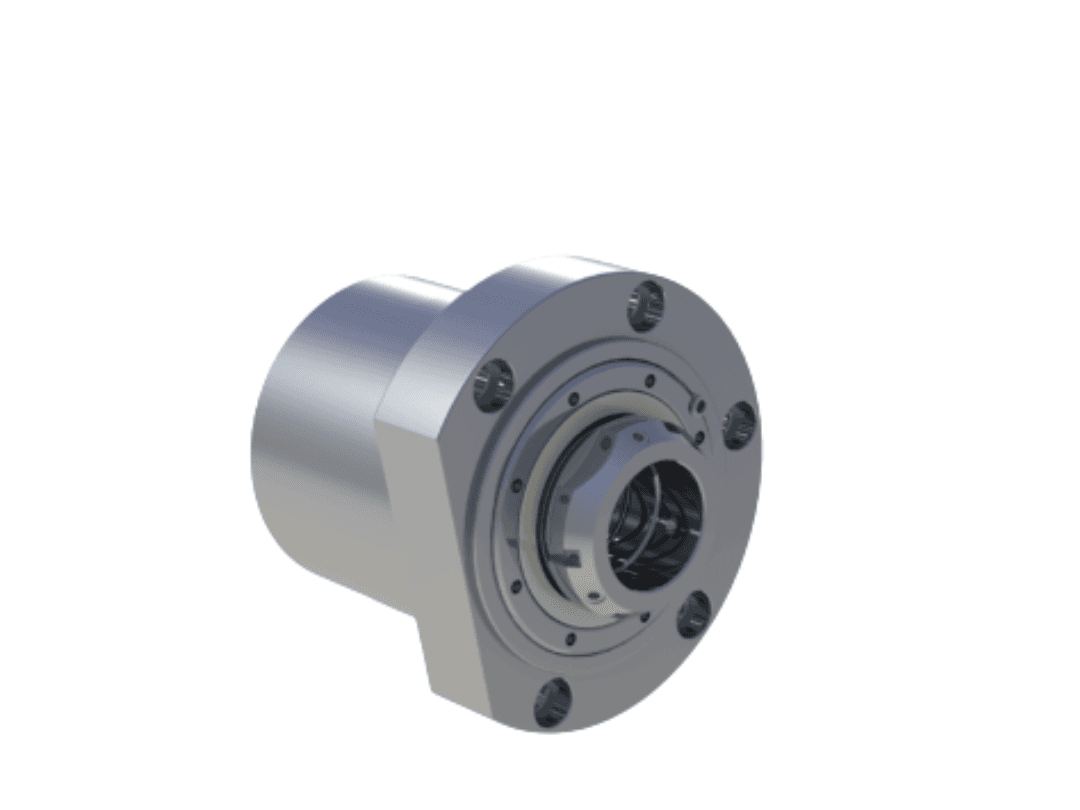 Support Bearing Unit with ACCBs (SBU)