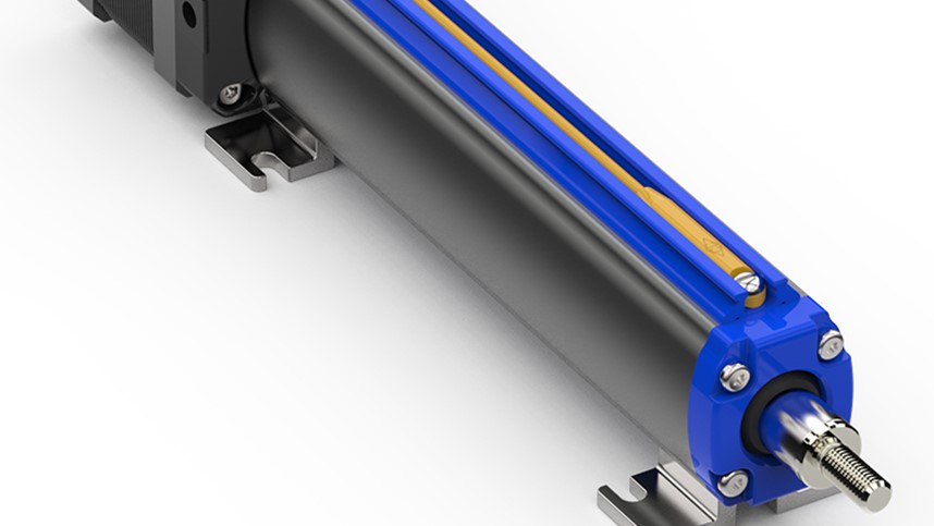 Top 10 Benefits of an Electric Linear Actuator