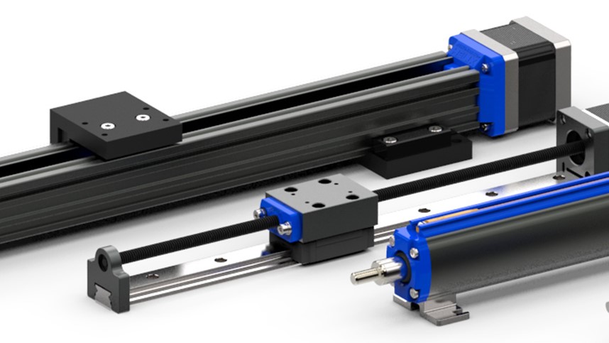 Top 5 Benefits of Using an Electric Linear Actuator