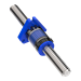 7 Reasons You Should Consider Ball Screws in Your Linear Motion Application