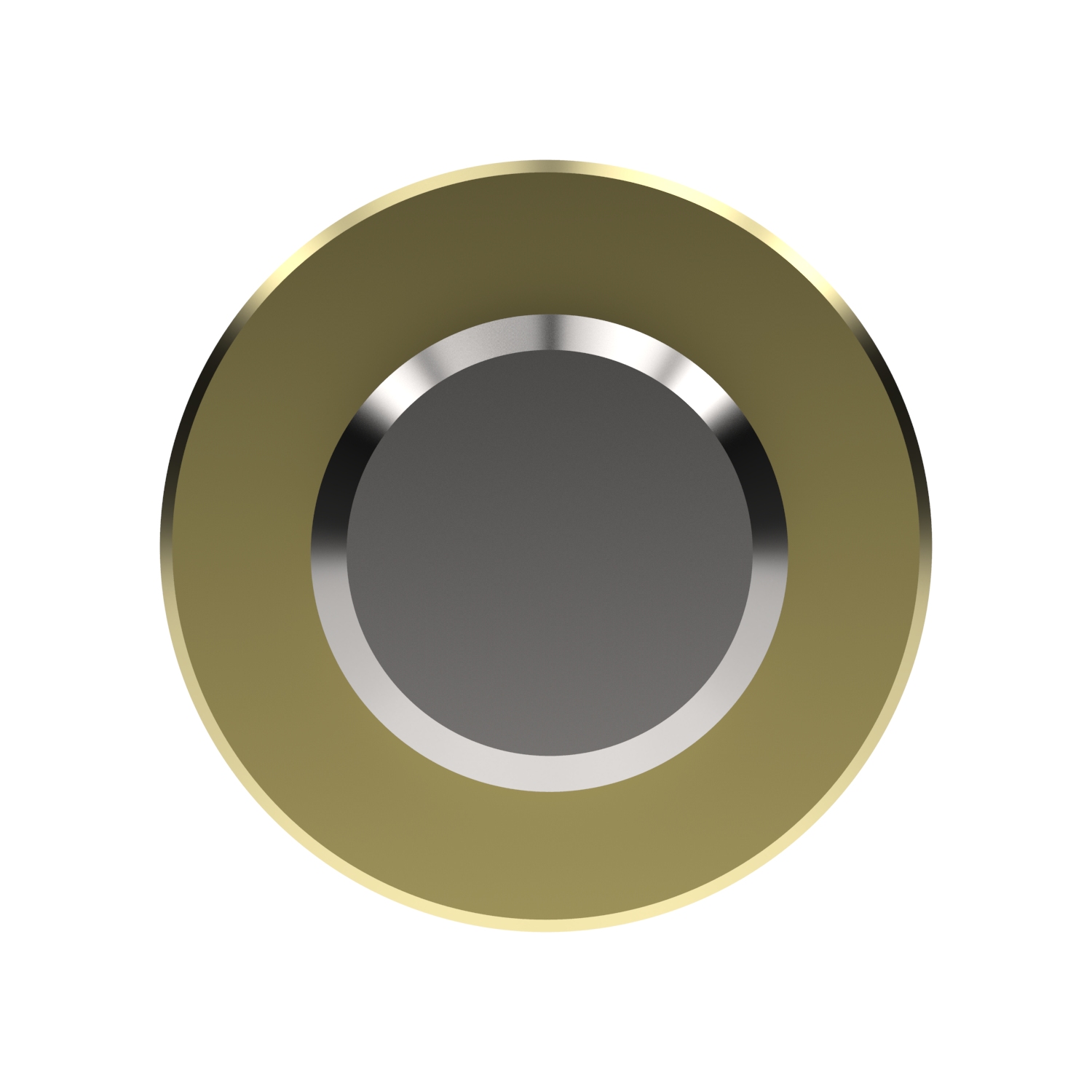 Acme Sleeve Nut - Bronze -12mm- 3mm RH