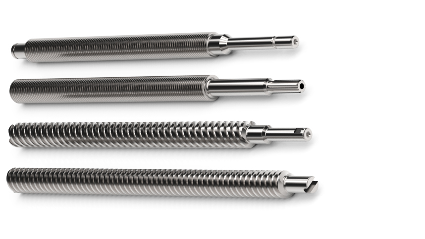 How To Determine Which Lead Screw Pitch Length And Thread Start Is Best For Your Application