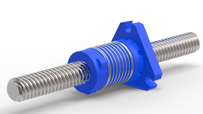 5 Reasons Lead Screws Should Be Your Top Choice in Medical Device Design